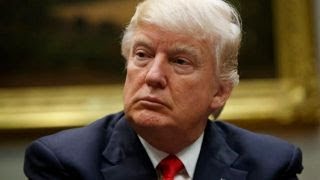 Is President Trump mulling a DACA deal with Democrats?