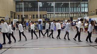SEVENTEEN(세븐틴) - 울고 싶지 않아 (Don't Wanna Cry) Dance Cover by NTUKDP