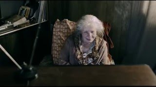 КРЕМАТОРИЙ — Оля (www.MollySTUDIO.ru)