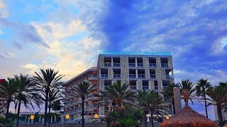 Pure Salt Garonda Hotel Mallorca 5* Playa de Palma 5 Star Hotel Top Beach