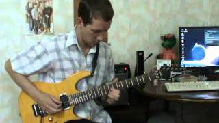 Фёдор - Unchained Melody (Мелодия из фильма Привидение)