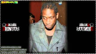 Bounty Killer - Thine Will Be Done [Cool Out Riddim] Jan 2012