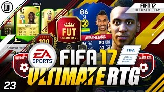 FIFA 17 ULTIMATE ROAD TO GLORY! #23 - NEW PURCHASE!!!