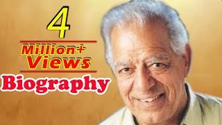 Dara Singh - Biography