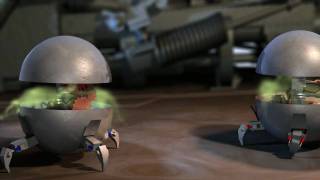 Blender Physics Simulations and More