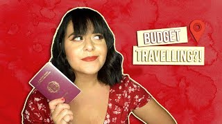 TIPS AND TRIPS | Marianna York