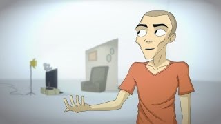 School 13 - Игрооргии : Эпизод 8 - Spiderman (D3 Media)