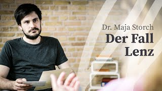 Dr. Maja Storch - Zürcher Ressourcen Modell - Therapiefall Paarkonflikt & Kinderwunsch
