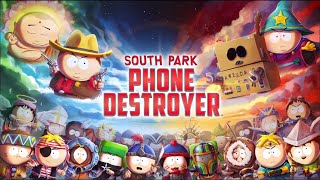 South Park Phone Destroyer Просто Взрывает Мозг