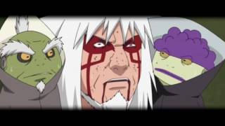 the kindest shinobi.