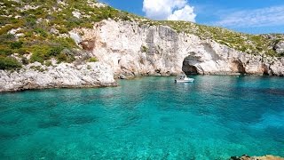 Top attractions and places in the Greek island Zakynthos - Best Places To Visit