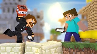 ЛУЧШАЯ ТАКТИКА ИГРЫ В БЕДВАРС - Minecraft BedWars