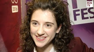 Game Of Thrones Ellie Kendrick  Hodor Hold The Door Reaction