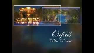 Hotel Orfeas Blue Resort