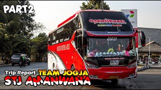 Trip Report Sudiro Tungga Jaya AMANWANA Part 2