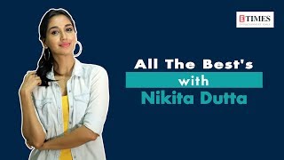 Nikita Dutta gets candid in an exclusive interview