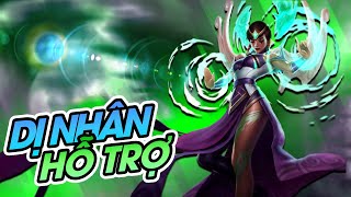 YẾU TỐ QUYẾT ĐỊNH GAME ĐẤU, THẾ NÀO LÀ MỘT HỖ TRỢ TỐT? | LỘC DRAVEN