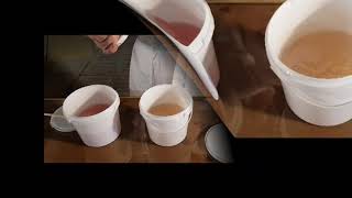 Гелькоут для столешниц RADOPOL