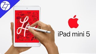 iPad Mini 5, iPad 2019 & iPad Air 3!