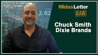 Dixie Brands Inc (CNSX:DIXI.U) 73 Percent Revenue Increase YOY