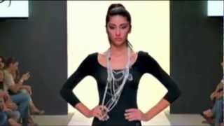 By Orestis K. at Cyprus Fashion Days