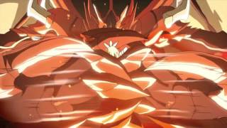 Cardfight!! Vanguard G: Dragonic Overlord - All Forms