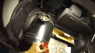 SUZUKI GRAND VITARA 2.0 LPG bormech tomasetto faro