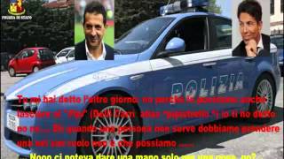 Inchiesta Calcio Catania, Pulvirenti parla di Delli Carri
