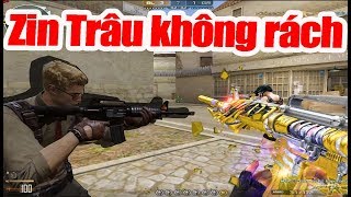 Giết liện tục không chết mạng nào Gao Funny 2020