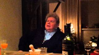 Seef zingt brabants dorpke
