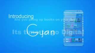 Gyan ePub Reader