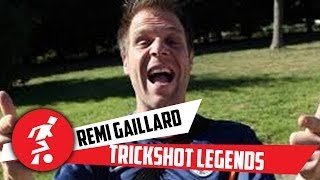 Remi Gaillard - Baller Legends
