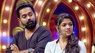 Comedy Super Nite - 2 with Asif Ali,Aparna Balamurali,Dharmajan│Flowers│CSN# 241