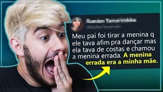 ESSAS HISTÓRIAS DE AMOR VÃO TE FAZER ACREDITAR EM DESTINO