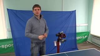 Тренажер для настольного тенниса TW2000-05