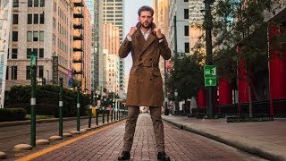 How To Style Chelsea Boots For Any Occasion! Chelsea Boot Outfit Inspiration