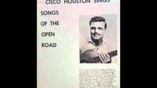Cisco Houston - Tramp Tramp Tramp