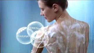 Sanex DERMO ACTIVE 3 Campaign B&S 20s