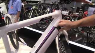 Stromer Electric Bikes at Interbike 2012 | Electric Bike Report