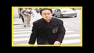 和周星馳巨星做朋友，名氣不輸李嘉誠，最後卻落得個如此下場