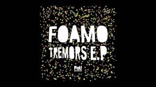 Foamo - Corridor