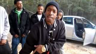 D.V.B. - For Da Squad (Official Video)