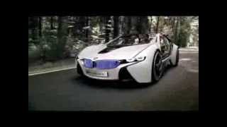 Новый ролик от BMW- BMW Vision