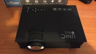 Unic Uc46 Greek Review