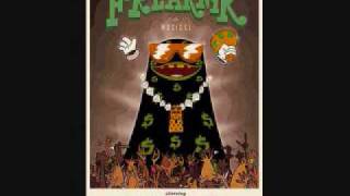 Young Cash & T-Pain  - We the Mob (Freaknik) + Download Link