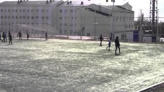 29.03.14г. СДЮШОР г.Железногорск - Царское Село 2002
