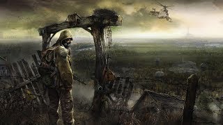 S.T.A.L.K.E.R.: Road To The North #5 (финал)