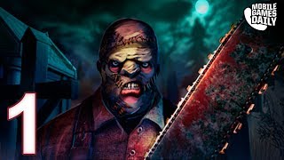 DEAD LIGHT - The Butcher - Gameplay Part 1 (iOS Android)