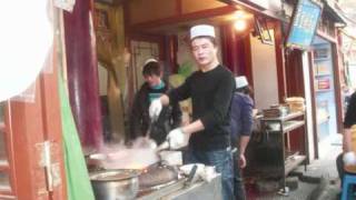 china video part 1. februar 2010