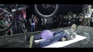 МОЛОДАЯ ГВАРДИЯ "ГЕРОИ НАШЕГО ВРЕМЕНИ"